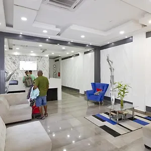 Señorial 3*, Santo Domingo República Dominicana