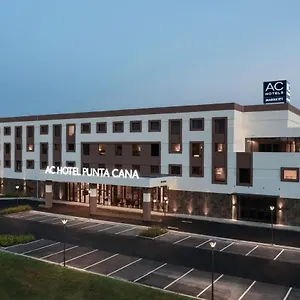 4* Hotel Ac By Marriott