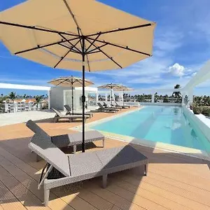 Apartahotel Ducassi - Sol Caribe Corales, Punta Cana
