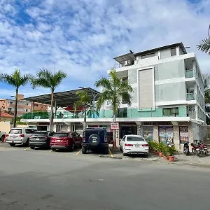 Restaurant Hamilton , Boca Chica República Dominicana
