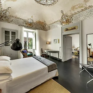Palazzo Melfi 4*, Comiso Italia
