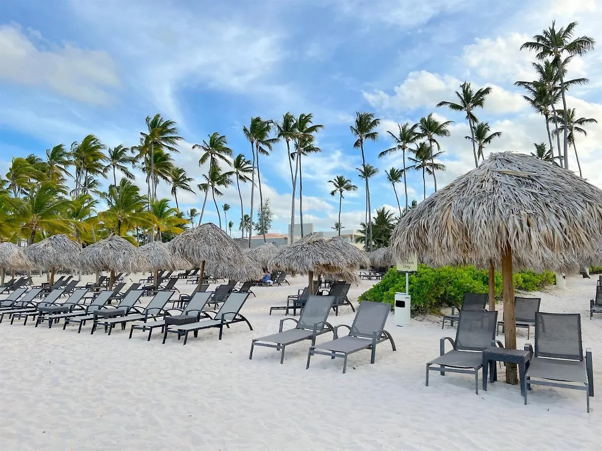 Sol Caribe Suites - Playa Los Corales - Beach Club, Wifi, Swimming Pool Punta Cana Hotel