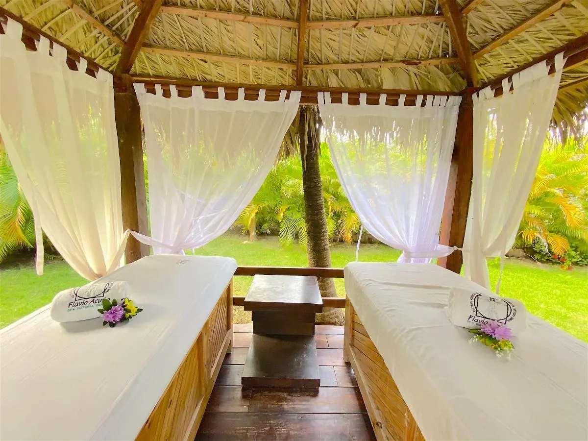 Hotel Sol Caribe Suites - Playa Los Corales - Beach Club, Wifi, Swimming Pool Punta Cana