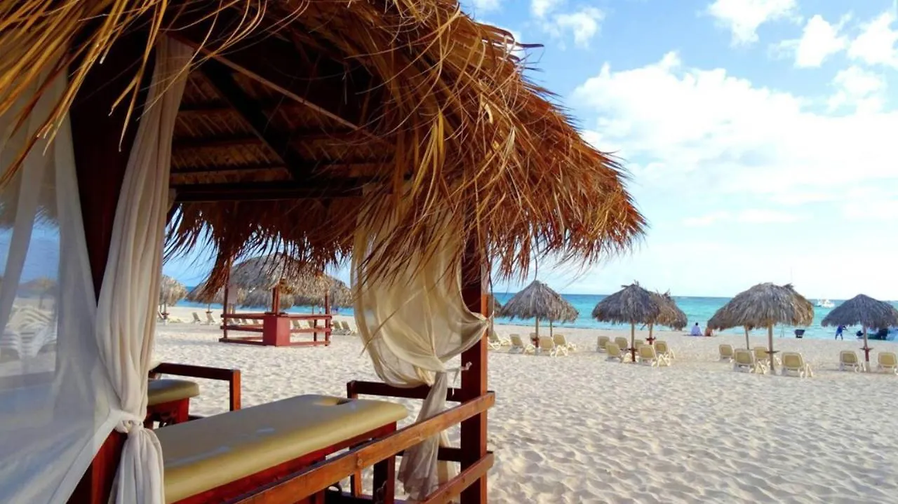 ***** Hotel Sol Caribe Suites - Playa Los Corales - Beach Club, Wifi, Swimming Pool Punta Cana Dominican Republic