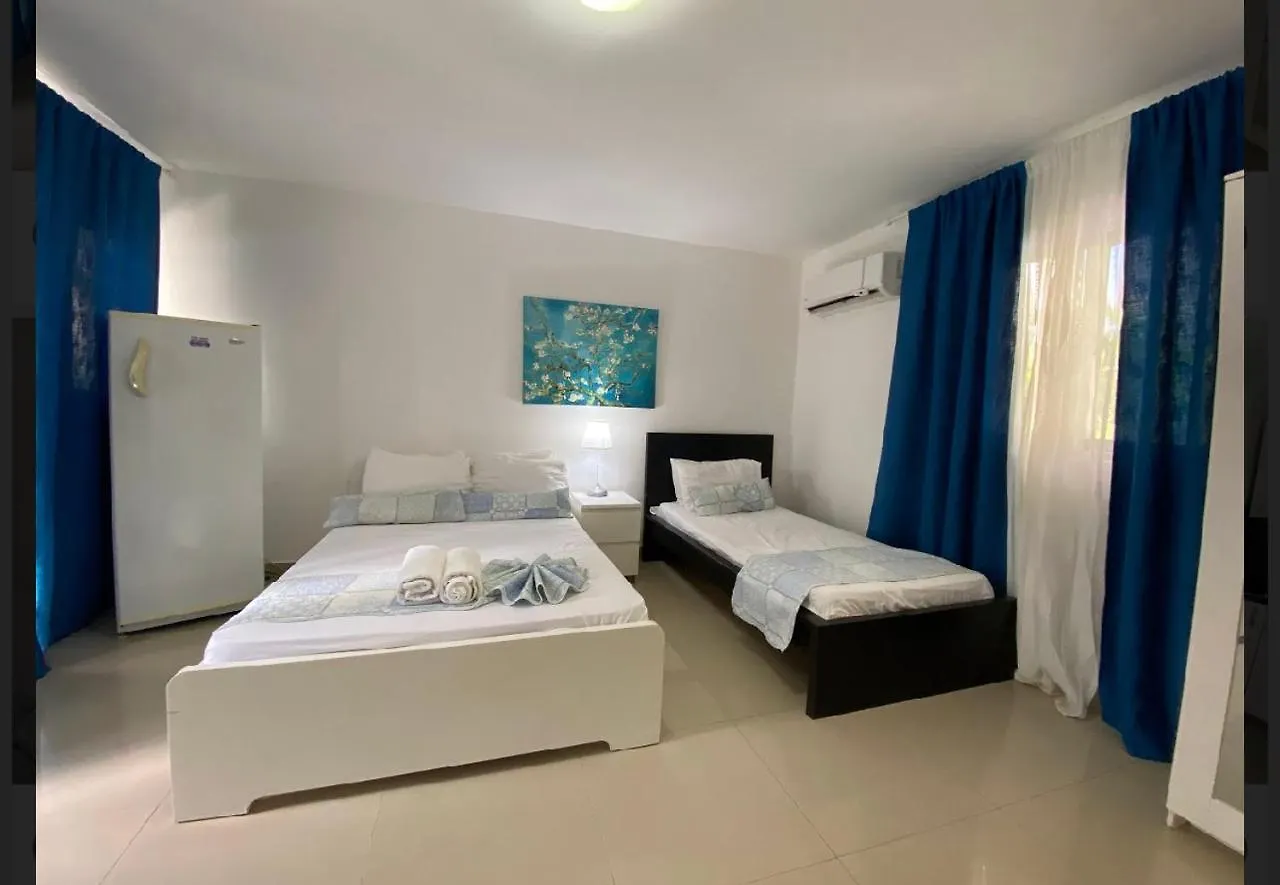 Sol Caribe Suites - Playa Los Corales - Beach Club, Wifi, Swimming Pool Punta Cana
