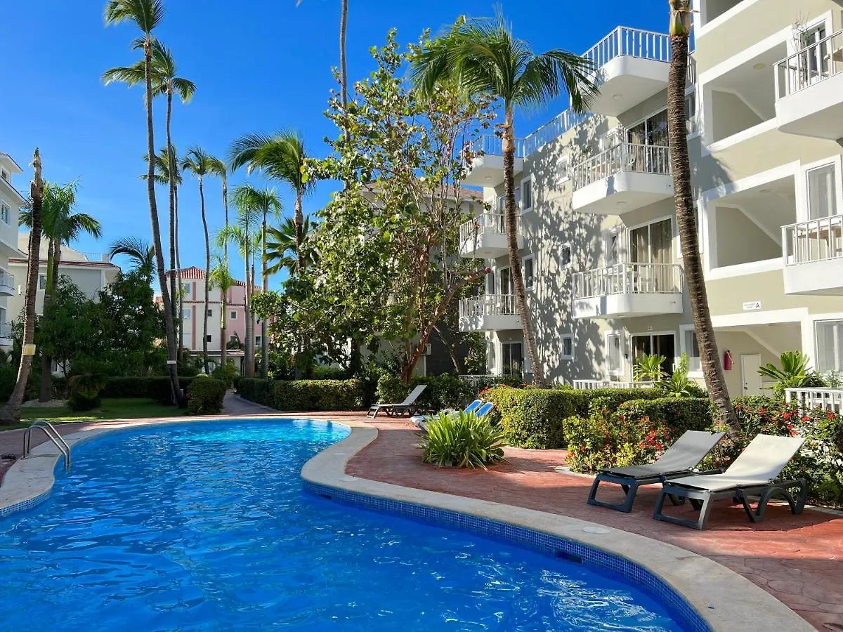 Sol Caribe Suites - Playa Los Corales - Beach Club, Wifi, Swimming Pool Punta Cana