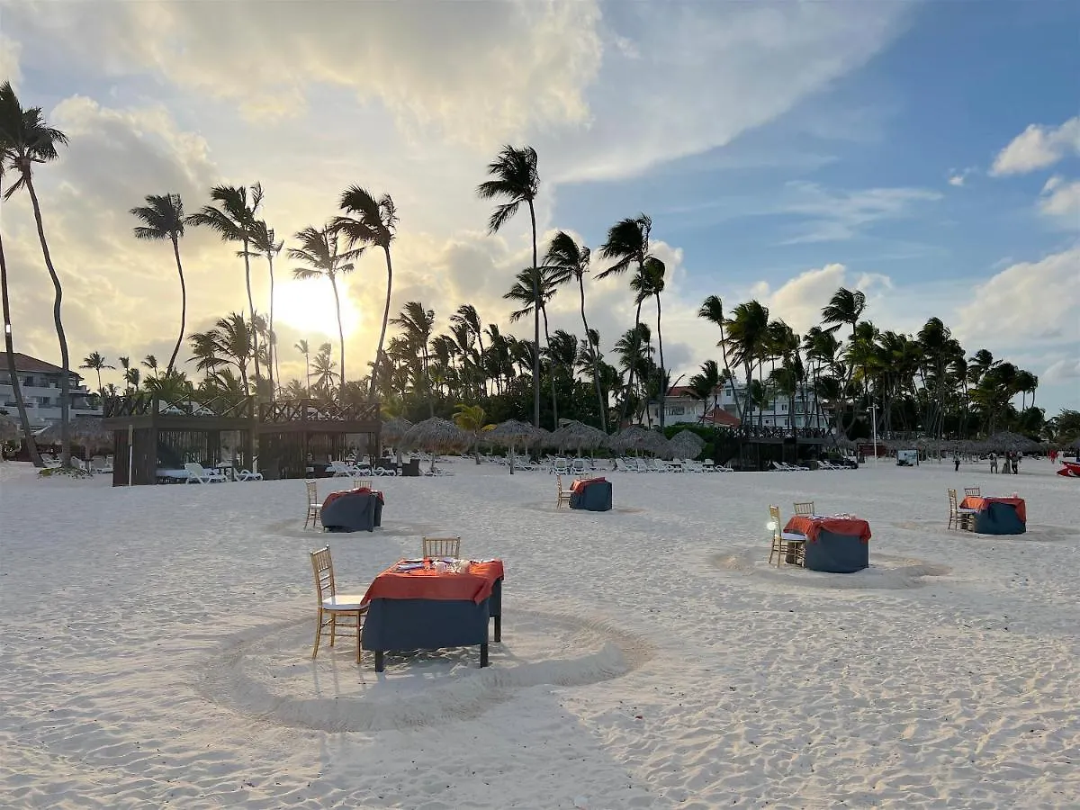 Sol Caribe Suites - Playa Los Corales - Beach Club, Wifi, Swimming Pool Punta Cana
