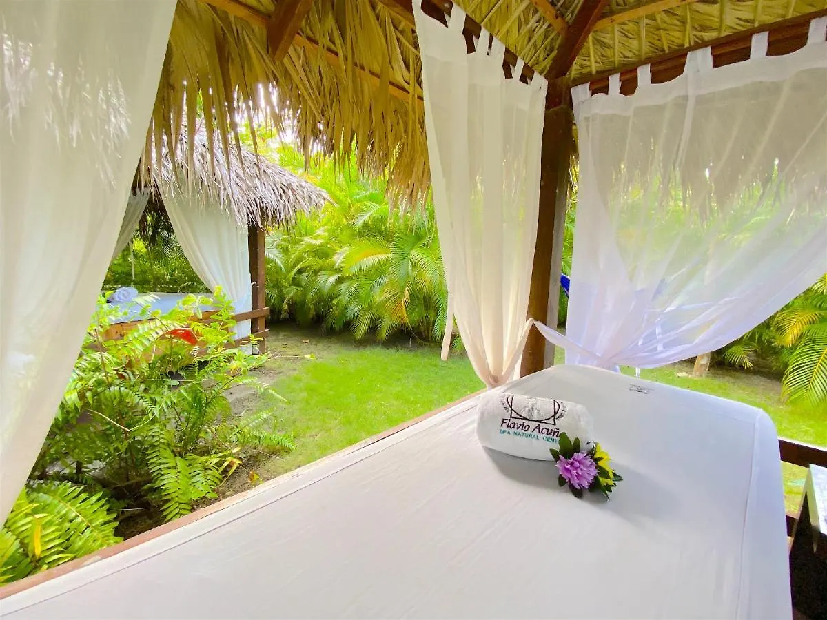 Sol Caribe Suites - Playa Los Corales - Beach Club, Wifi, Swimming Pool Punta Cana Hotel