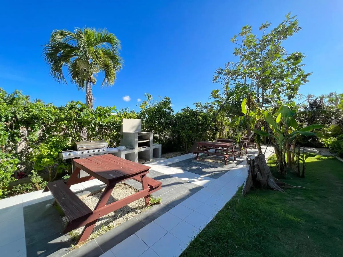 Sol Caribe Suites - Playa Los Corales - Beach Club, Wifi, Swimming Pool Punta Cana República Dominicana
