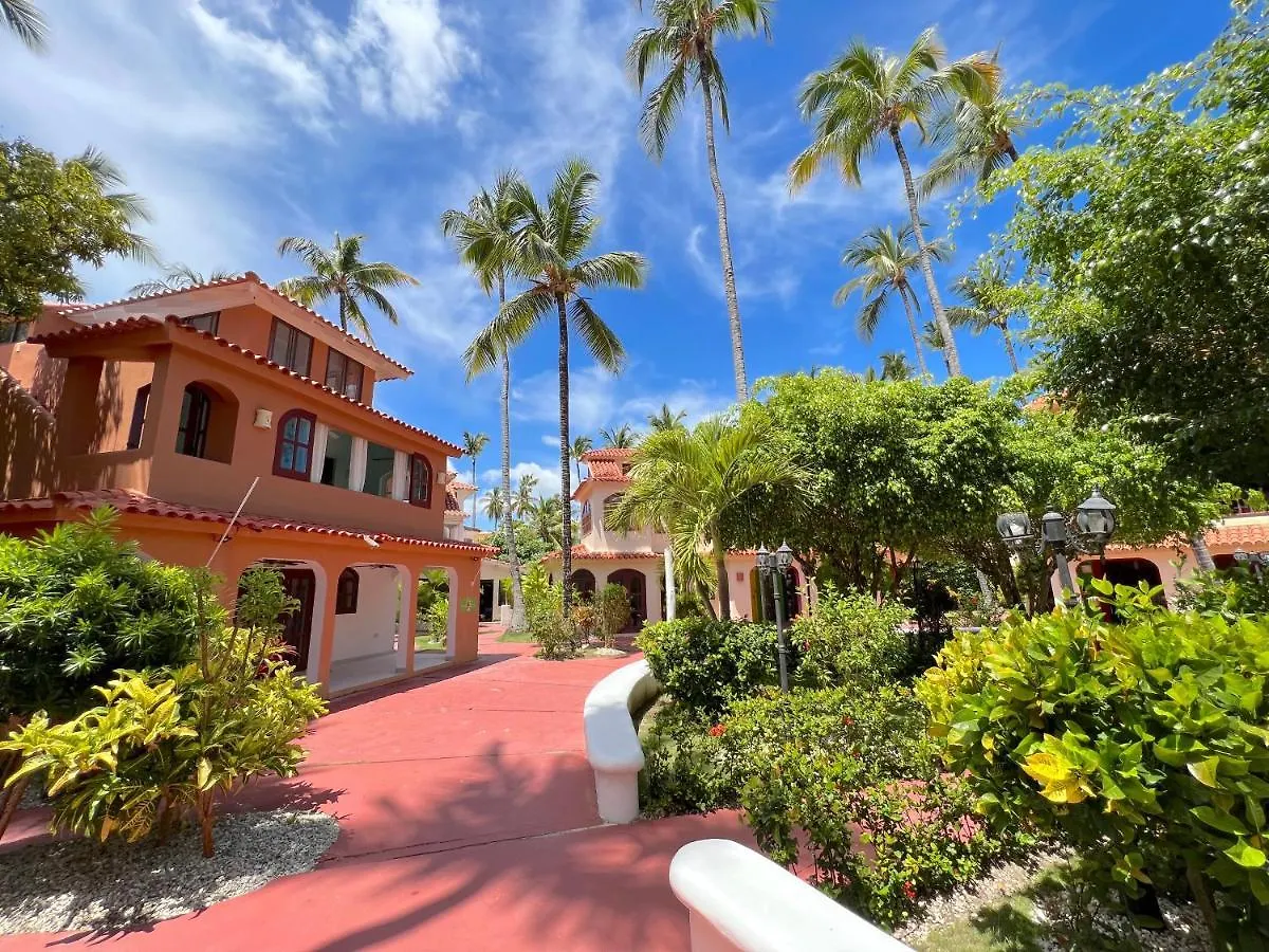Sol Caribe Suites - Playa Los Corales - Beach Club, Wifi, Swimming Pool Punta Cana