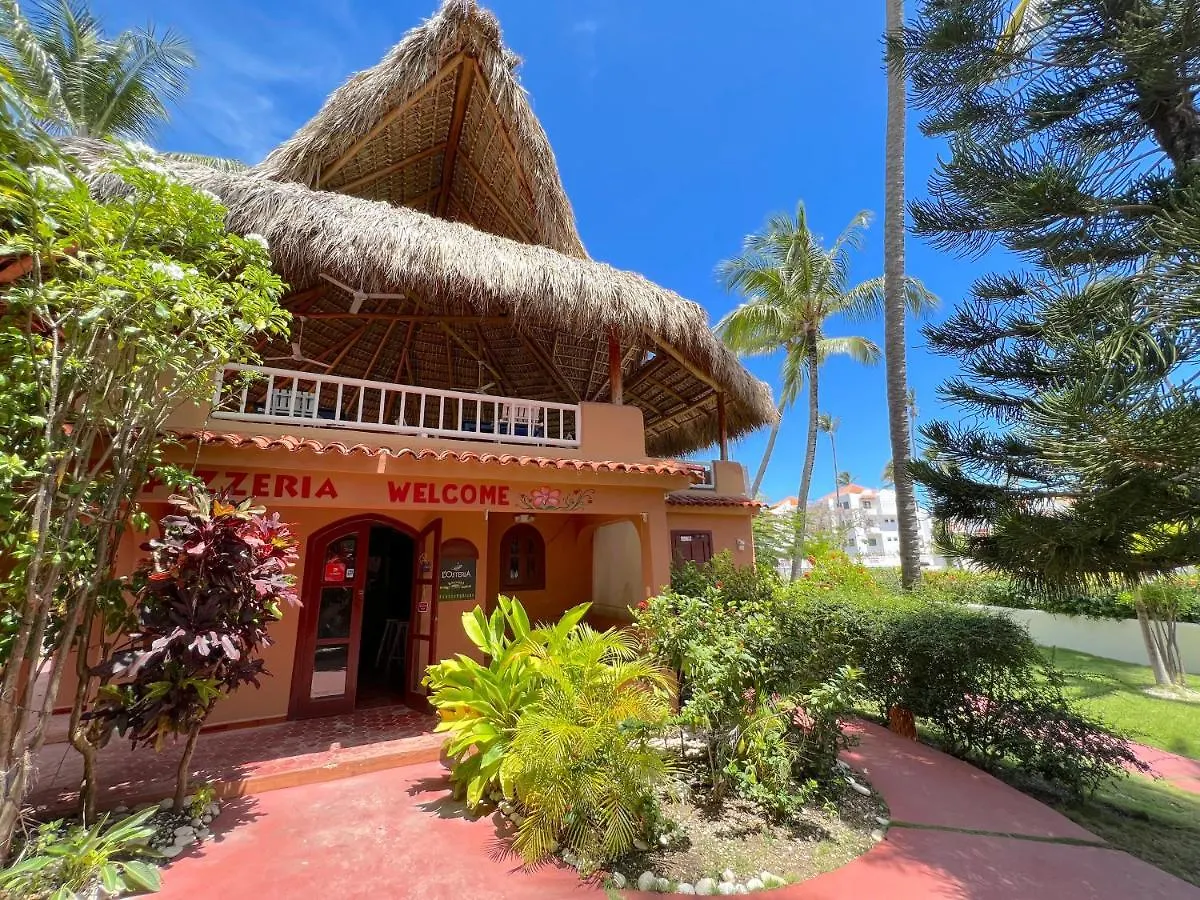 Sol Caribe Suites - Playa Los Corales - Beach Club, Wifi, Swimming Pool Punta Cana República Dominicana